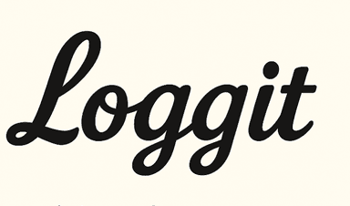Loggit Logo